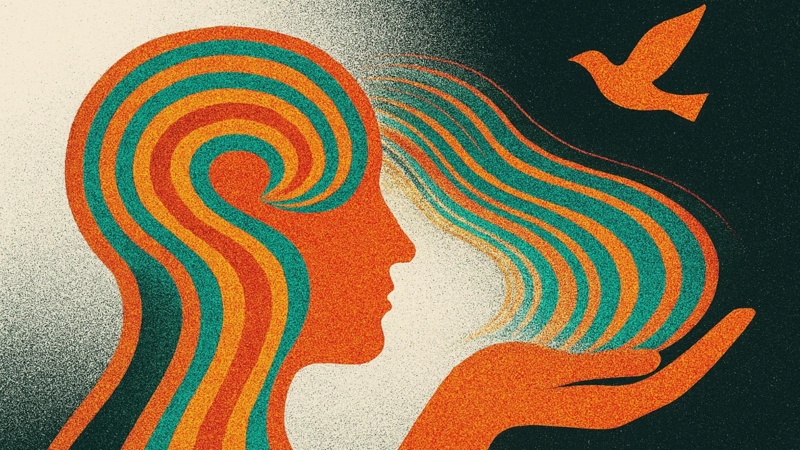 Embracing Change: From Fear to Freedom