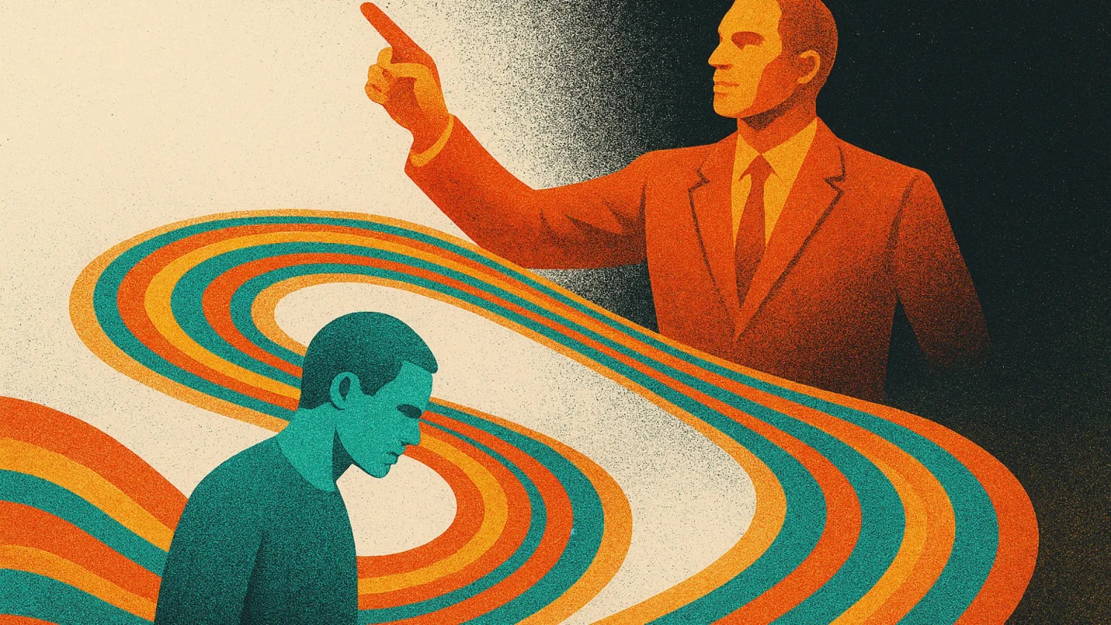 From Contributor to Commander: Unleashing Your Leadership Potential