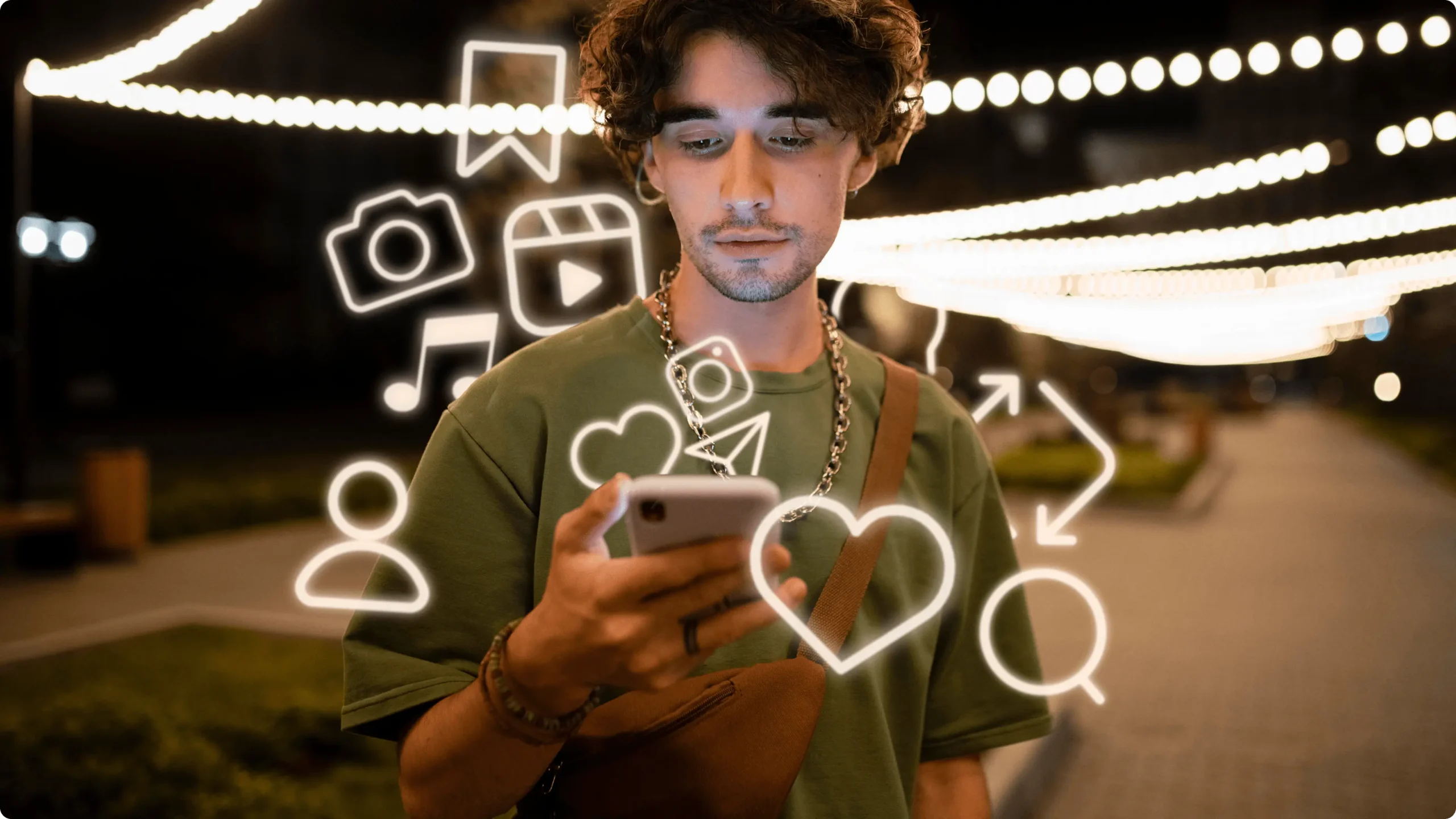 Influencers turn the ‘reels’ of change as brands embrace authenticity