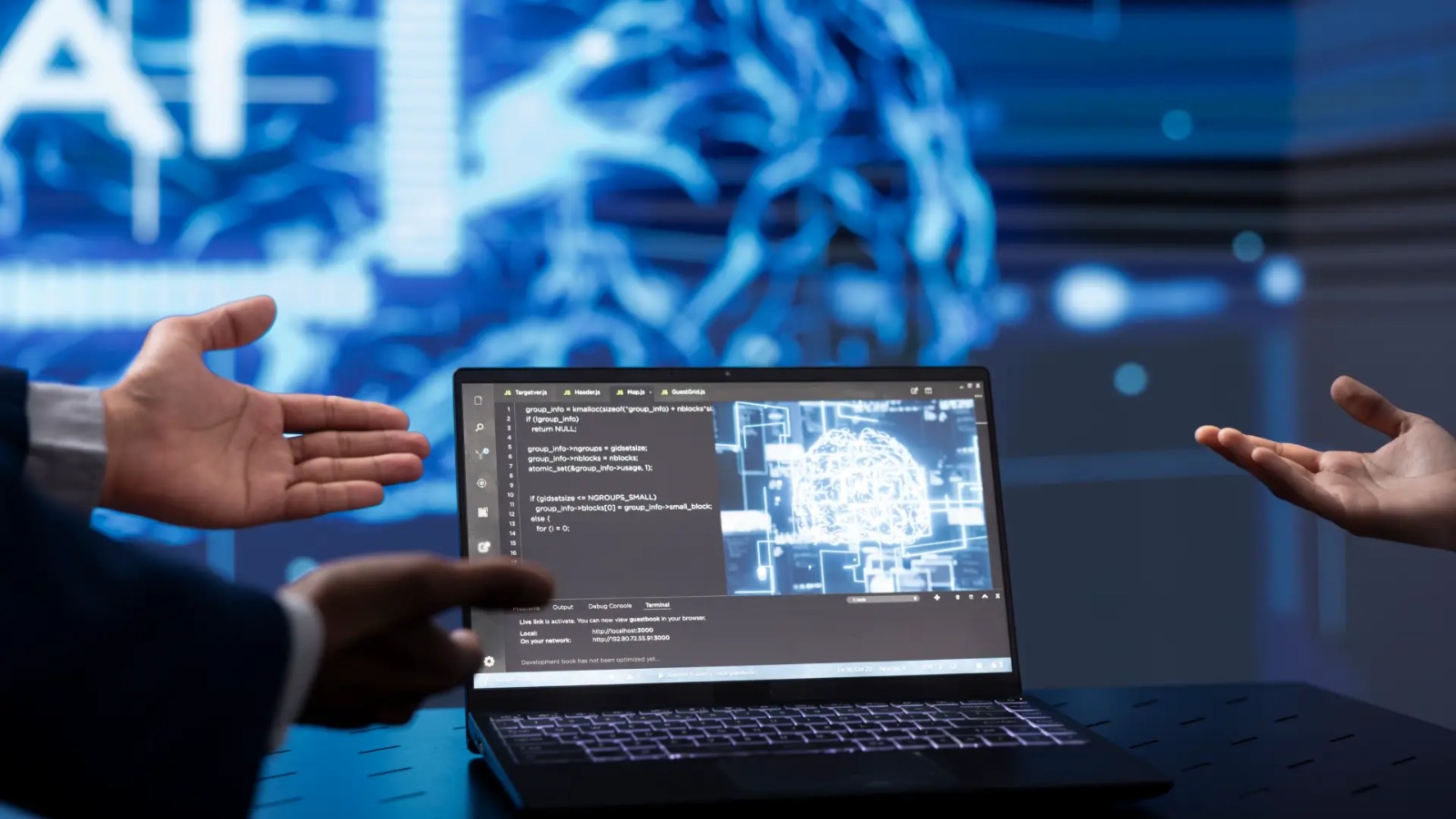 Teaching AI taste: Training algorithms to understand aesthetics, not just clicks