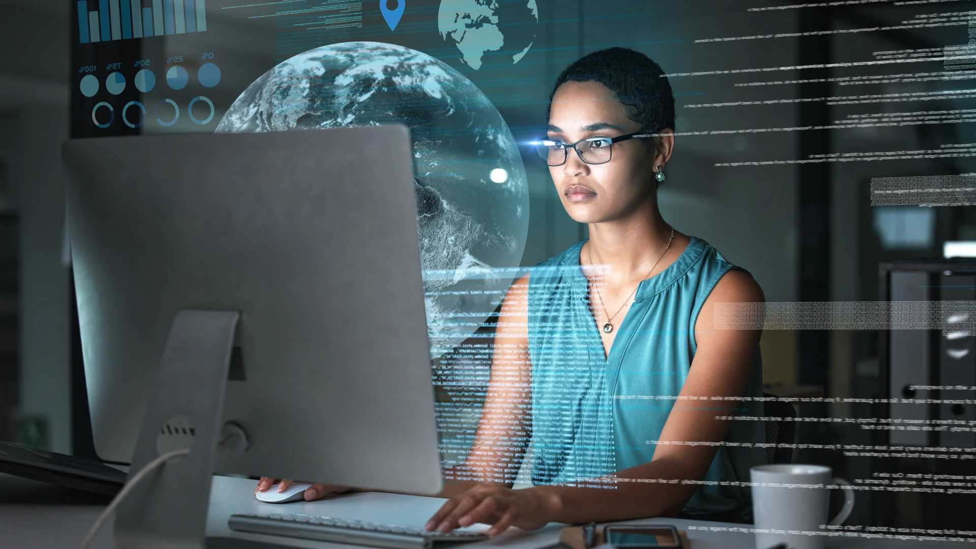 AI-powered browsing is inevitable but tools such as Atlas have the potential to redefine discoverability