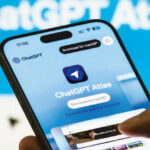 AI-powered browsing is  inevitable but tools such as  Atlas have the potential to  redefine discoverability