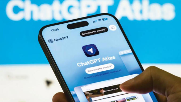 AI-powered browsing is  inevitable but tools such as  Atlas have the potential to  redefine discoverability