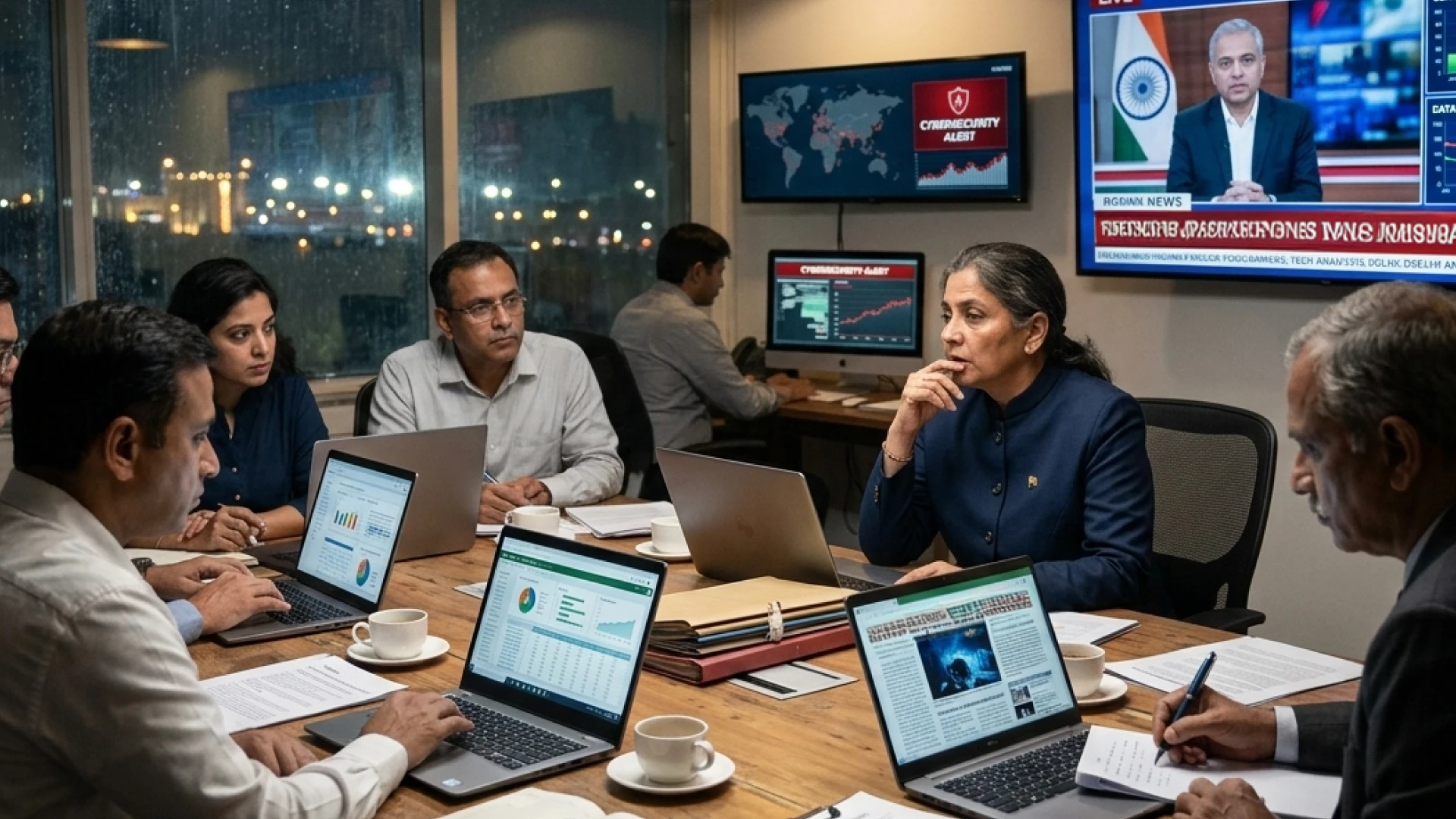 India’s Digital Reputation: It’s Now Or Never